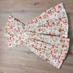 Bernie Dexter Kelly Kitchen Dress